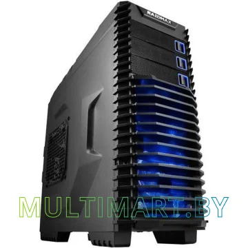 Корпус Raidmax Orion Black